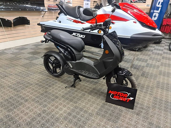 Peugeot E-LUDIX (NY)