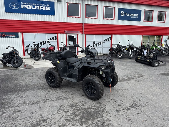 Polaris SPORTSMAN X2 570 EPS NORDIC PRO LE