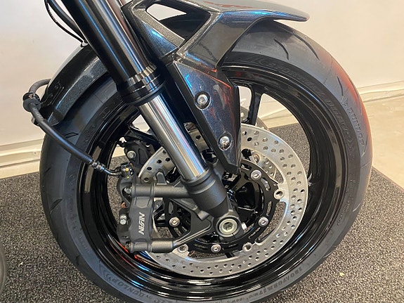 Kawasaki Z900  "Kampanjpris!" 10 of 10