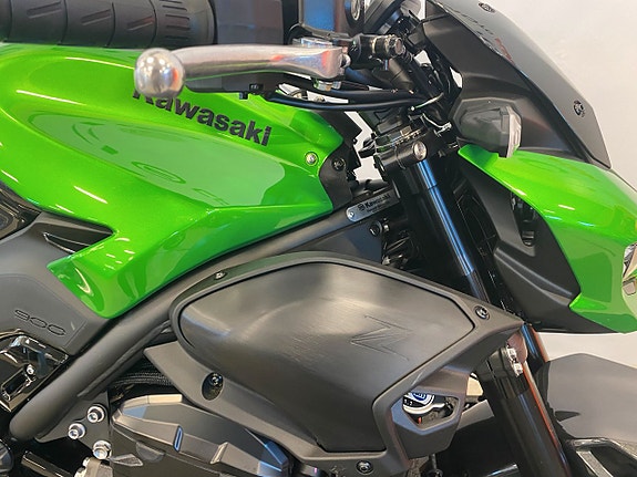 Kawasaki Z900  "Kampanjpris!" 8 of 10