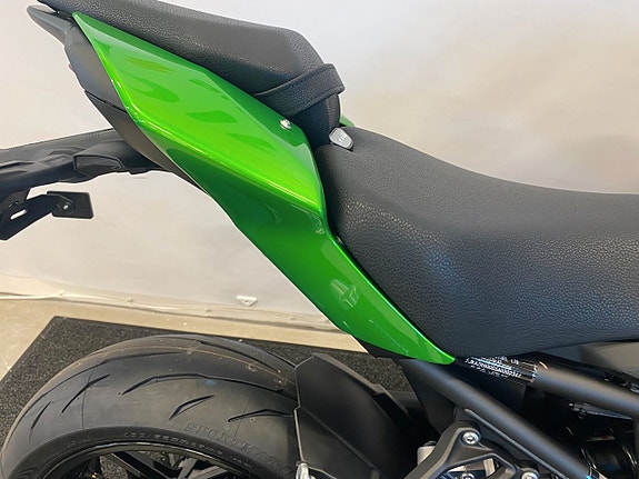 Kawasaki Z900  "Kampanjpris!" 6 of 10