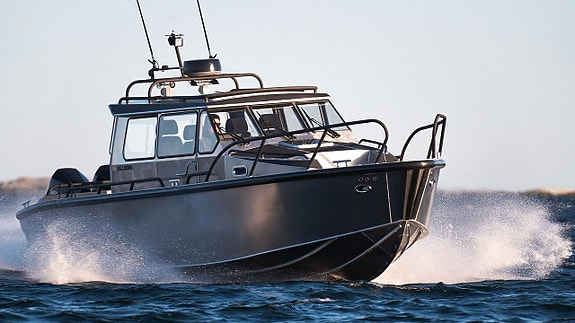 Alukin WA950 - Beställning