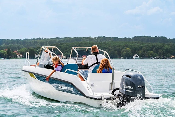 Cremo 558BR Yamaha F100LB MMG Edition 2025 2 of 5