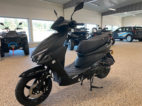 Viarelli Primo klass 1