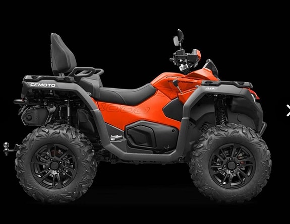 CFMOTO 1000 Touring CfMoto 1000 Touring G3 2 of 3