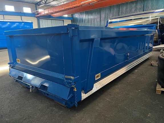 CMT Grus / Schaktflak OPT561 R41950 3 of 3