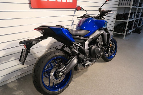 Yamaha MT-09 Nu åter i lager 2 of 5