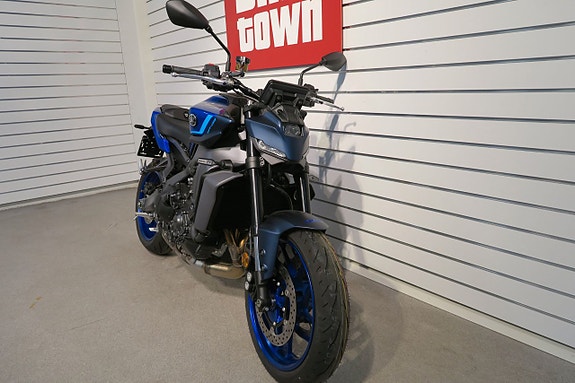 Yamaha MT-09 Nu åter i lager 3 of 5
