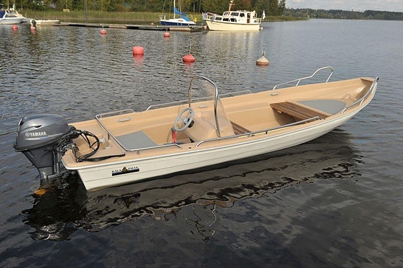 Motorbåt Palta 518 R K/L 6 of 6