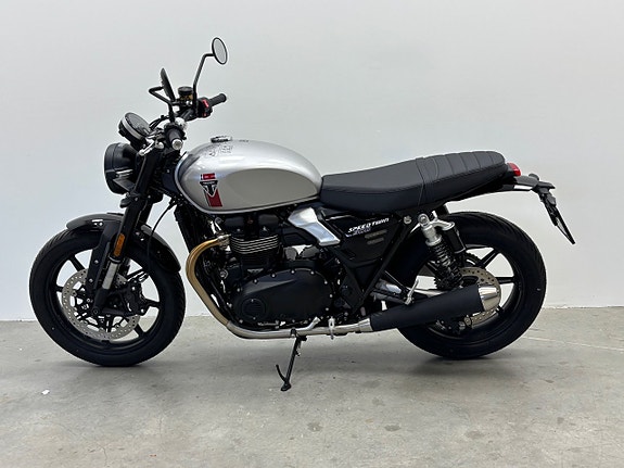 Triumph Speed Twin 900  *36MÅN RÄNTEFRITT* 3 of 7