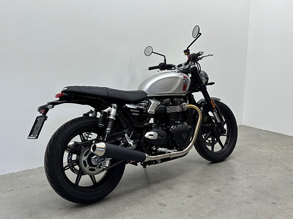 Triumph Speed Twin 900  *36MÅN RÄNTEFRITT* 6 of 7