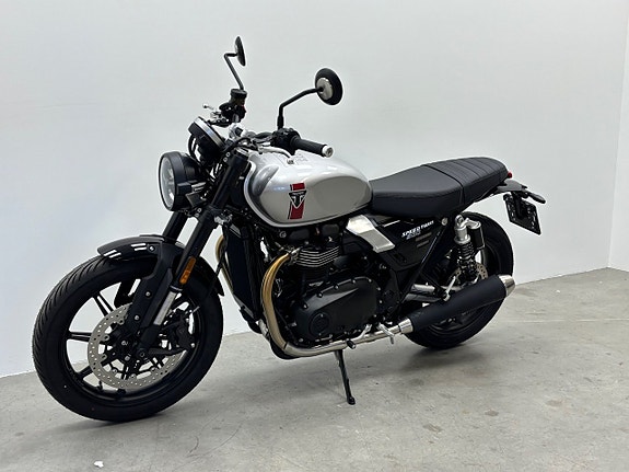 Triumph Speed Twin 900  *36MÅN RÄNTEFRITT* 4 of 7
