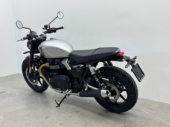 Triumph Speed Twin 900  *36MÅN RÄNTEFRITT* 5 of 7