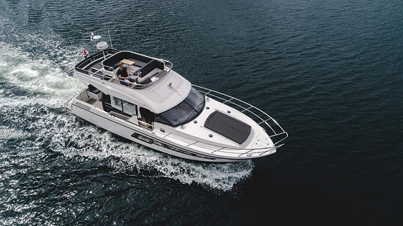 Beställ din Skilsö 39 Fly