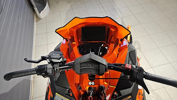 Arctic Cat RIOT 858 ATAC KAMPANJ 1 kvar! 4 of 4