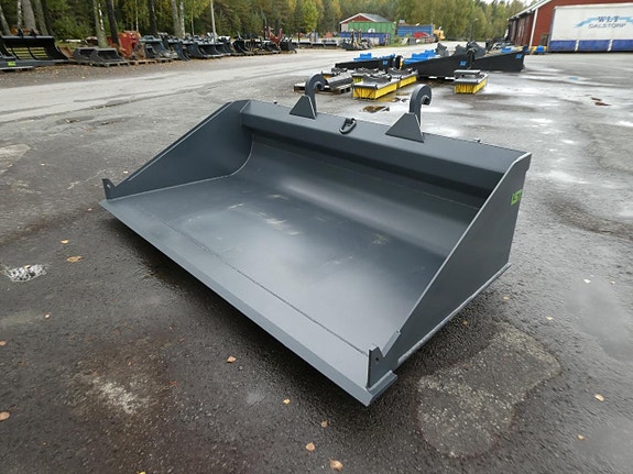 Planerskopa LST V-Serie HD 2880mm Stora BM