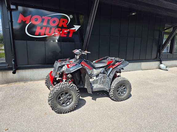 Polaris XP 1000 S SCRAMBLER -21