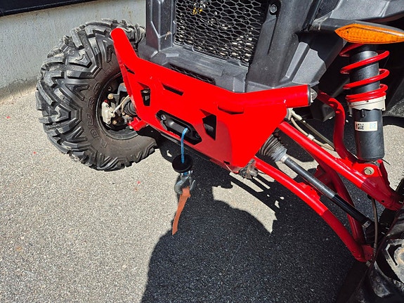 Polaris XP 1000 S SCRAMBLER -21 3 of 3