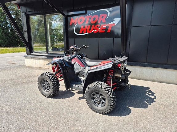 Polaris XP 1000 S SCRAMBLER -21 2 of 3