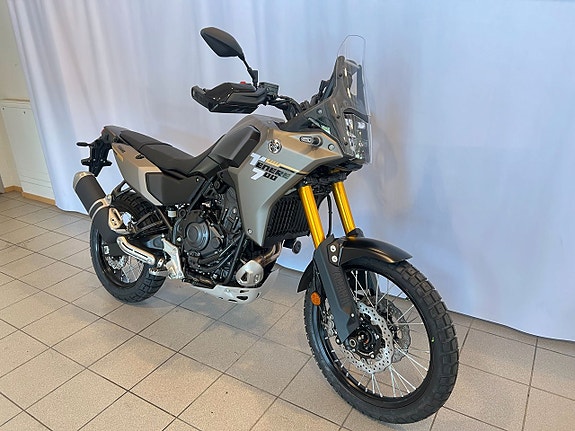 Yamaha Tenere 700 #Finns för omgående leverans# 3 of 8