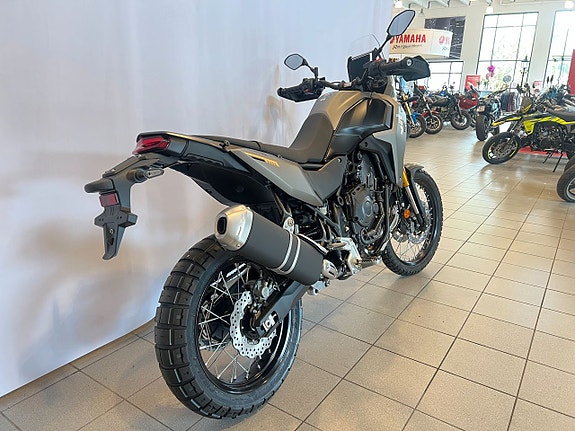 Yamaha Tenere 700 #Finns för omgående leverans# 4 of 8