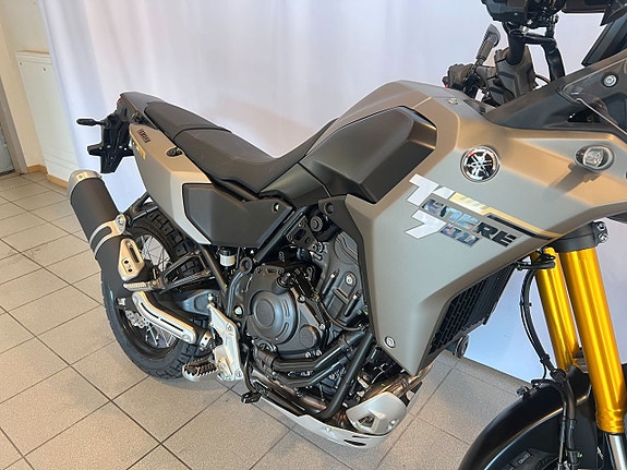 Yamaha Tenere 700 #Finns för omgående leverans# 2 of 8