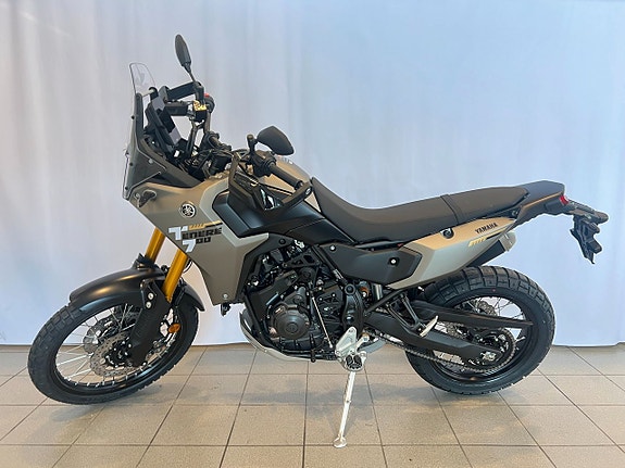 Yamaha Tenere 700 #Finns för omgående leverans# 5 of 8