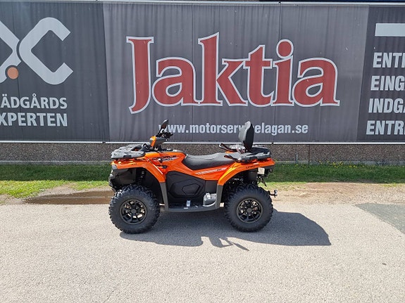 Cfmoto Cforce 520 lång modell KAMPANJ