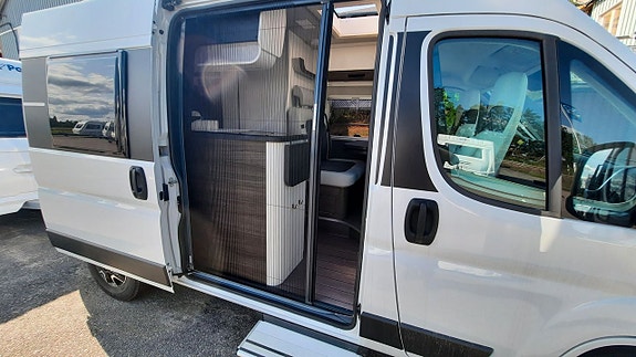 Knaus Vantourer 540D 2,2 Multijet 3/140hp/6vxl/ACC 5 of 25