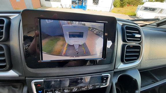 Knaus Vantourer 540D 2,2 Multijet 3/140hp/6vxl/ACC 3 of 25