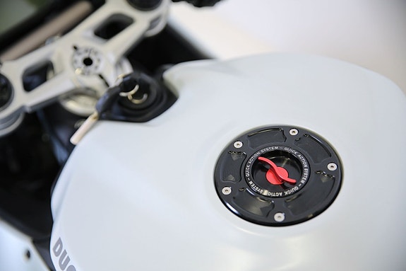 Ducati 959 Panigale Svensksåld 7 of 8