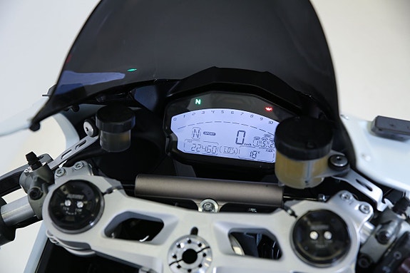 Ducati 959 Panigale Svensksåld 8 of 8