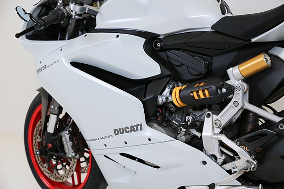 Ducati 959 Panigale Svensksåld 6 of 8