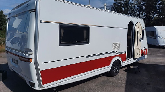 Kabe Royal 600 GLE KS Truma Mover XT 2 of 14