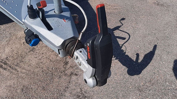 Kabe Royal 600 GLE KS Truma Mover XT 13 of 14