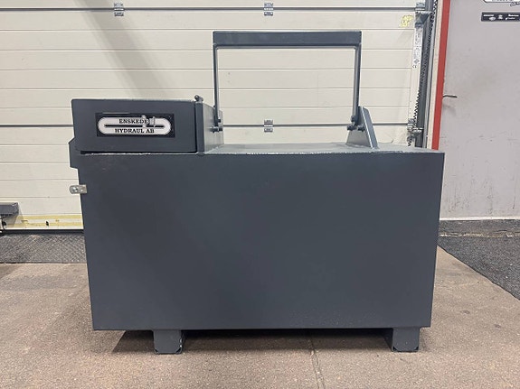 Transporttank 450 liter