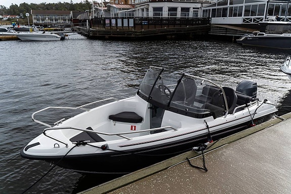 Yamarin 49 BR Cross 2026 Yamaha F60 2026  MMG EDITION 4 of 5