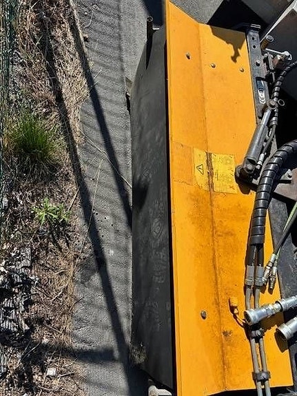 GMR/STENSBALLE HF1400