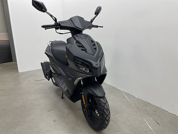 Sherco Scooter Factory *Räntefritt* 4 of 7
