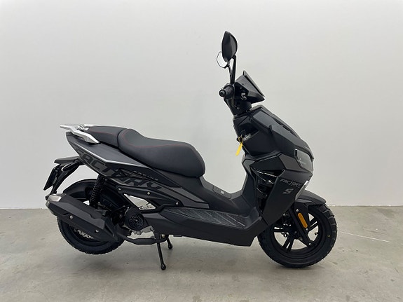 Sherco Scooter Factory *Räntefritt*