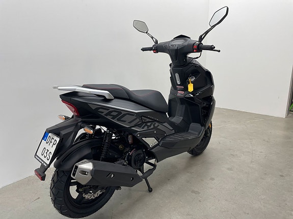 Sherco Scooter Factory *Räntefritt* 5 of 7