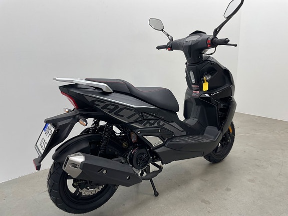 Sherco Scooter Factory *Räntefritt* 3 of 7