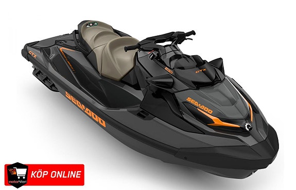 Sea-Doo GTX 230 -23 - 20000 kr rabatt