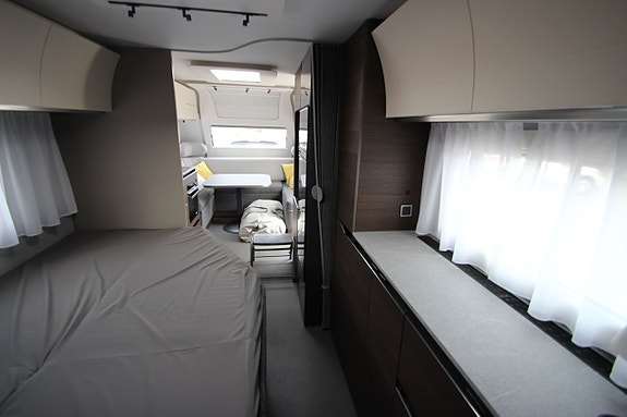 Adria Alpina 763 UK -22 12 of 17