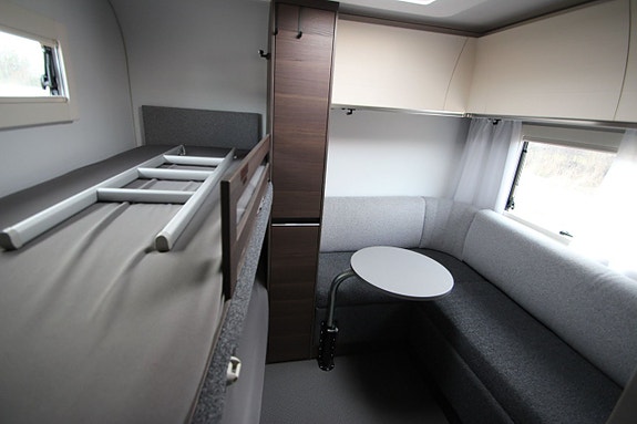 Adria Alpina 763 UK -22 13 of 17