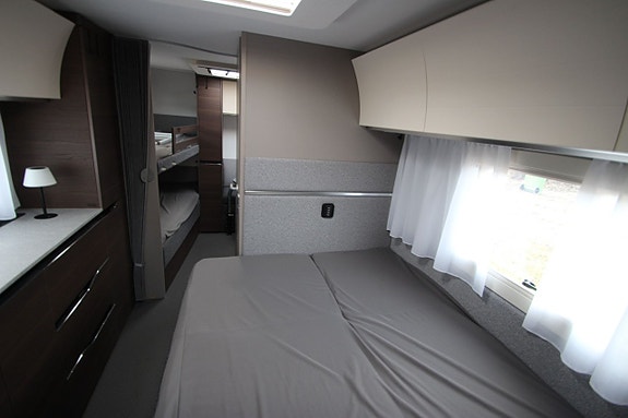 Adria Alpina 763 UK -22 10 of 17