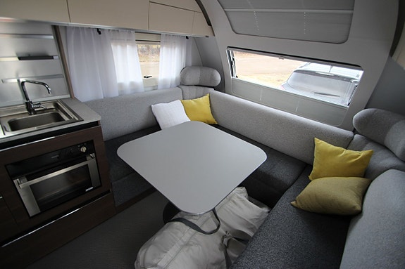 Adria Alpina 763 UK -22 6 of 17
