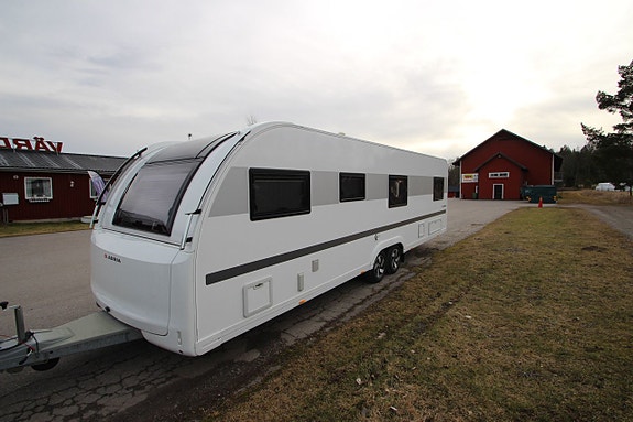 Adria Alpina 763 UK -22 2 of 17