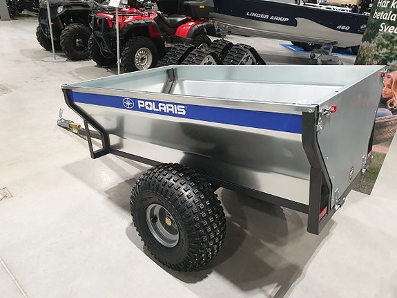 Polaris Trädgårdsvagn ABRIS