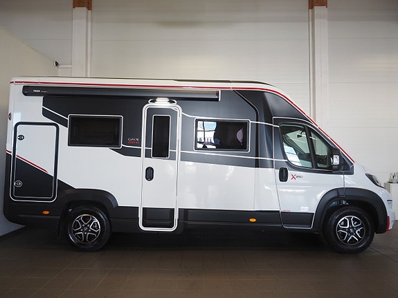 CHALLENGER X250 Markis Taksäng Stort garage AUT 3 of 21